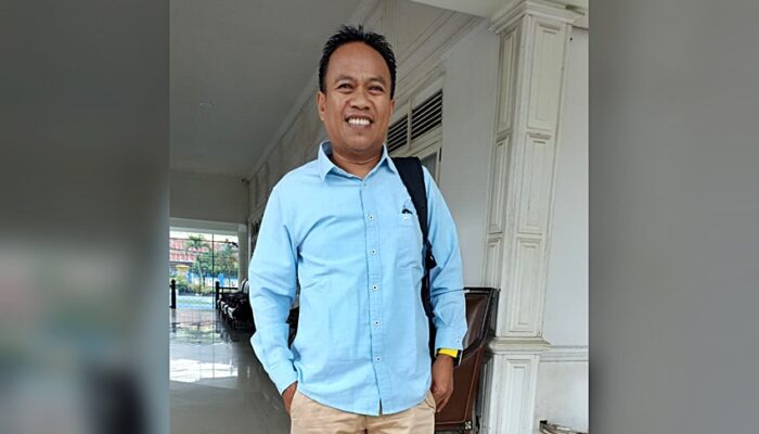 Prof Sukirman: Penanganan Sampah di Kota Gorontalo Berprogres Positif