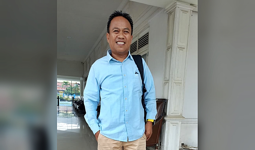 Prof Sukirman_ Penanganan Sampah di Kota Gorontalo Berprogres Positif
