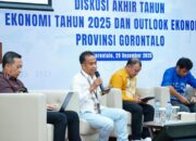 Prof Sukirman: TPA Regional Sudah Capai Ambang Batas