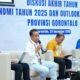 Prof Sukirman_ TPA Regional Sudah Capai Ambang Batas