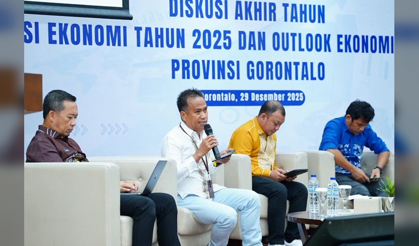 Prof Sukirman_ TPA Regional Sudah Capai Ambang Batas