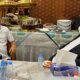 Masalah Sampah di Boalemo Jadi Perhatian, Wabup Lahmuddin Temui Rusli Habibie