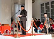 Spirit Gusnar Ismail, Terus Kobarkan Semangat Membara untuk Pembangunan Gorontalo