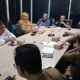 Tindak Lanjuti Keluhan Warga, Komisi lll DPRD Kabgor Gelar RDP