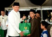 Tutup Tahun 2025, Pemprov Gorontalo Gelar Zikir dan Doa Bersama
