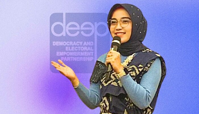 Usulan Pilkada oleh DPRD, DEEP: Peluang Karpet Merah Bagi Oligarki Daerah