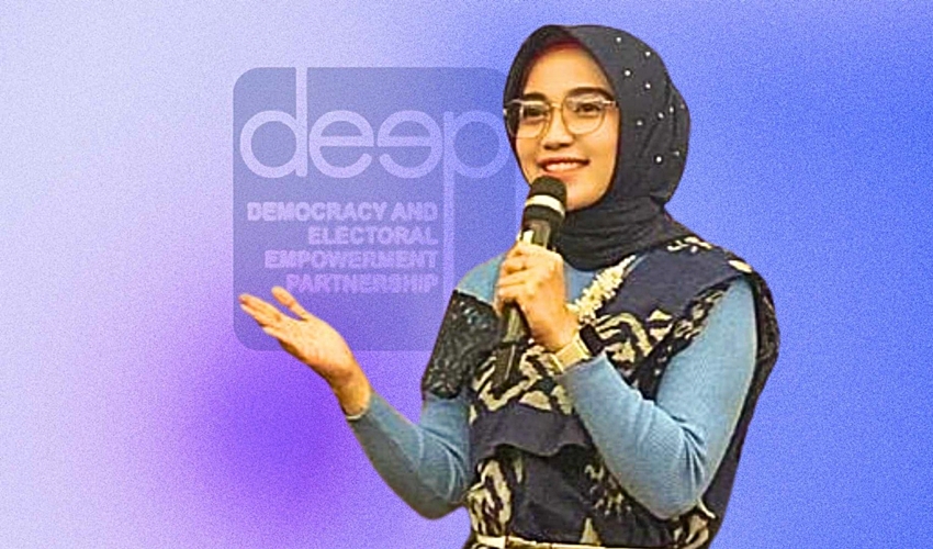 Usulan Pilkada oleh DPRD, DEEP_ Peluang Karpet Merah Bagi Oligarki Daerah