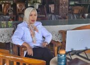 Wagub Idah: Ketahanan Pangan Daerah Kunci Keberhasilan Program MBG