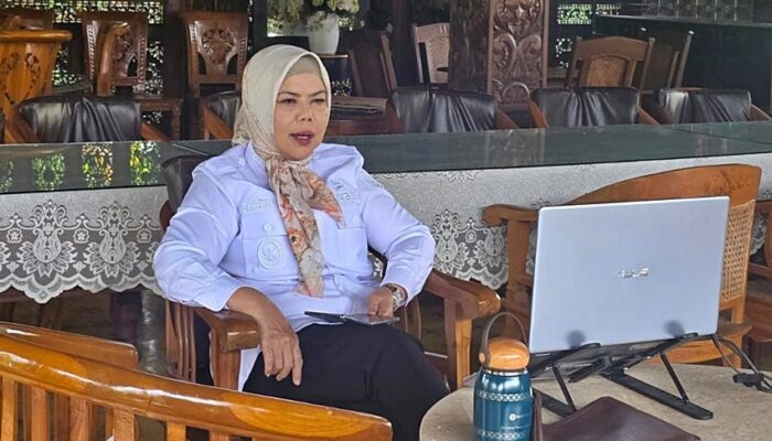Wagub Idah: Ketahanan Pangan Daerah Kunci Keberhasilan Program MBG