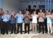 Zulfikar Apresiasi Peresmian SPPG Baru di Kecamatan Telaga