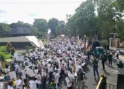 Holding Perkebunan Nusantara Kawal Penyelesaian Konflik Ijen demi Aset Negara dan Keselamatan Pekerja