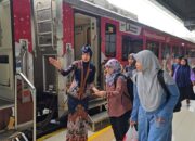 “Female Seat Map” KAI: Wujud Komitmen Hadirkan Ruang Aman dan Nyaman bagi Perempuan