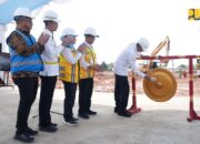 Kementerian PU Mulai Pembangunan Sekolah Rakyat Tahap II: Target Rampung Juni 2026 untuk Putus Rantai Kemiskinan