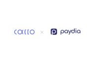 Cacco Memulai Kerja sama dengan Perusahaan Fintech Paydia Untuk Mempercepat Perluasan Layanan Fraud Detection di Pasar Indonesia　