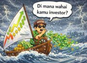 Riset Mikirduit: Sektor Perkapalan Jadi “Kuda Hitam” Investasi 2026-2027, Ini Saham Pilihannya
