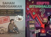 Bukan Kripto atau Saham, Ini Sektor Bisnis Digital ‘Receh’ yang Tahan Resesi Ekonomi
