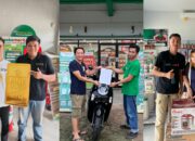 Lebih Dari 7500 Hadiah Dari GokoKoin Berhasil Memikat Hati Pelanggan GokoMart Sepanjang Tahun 2025