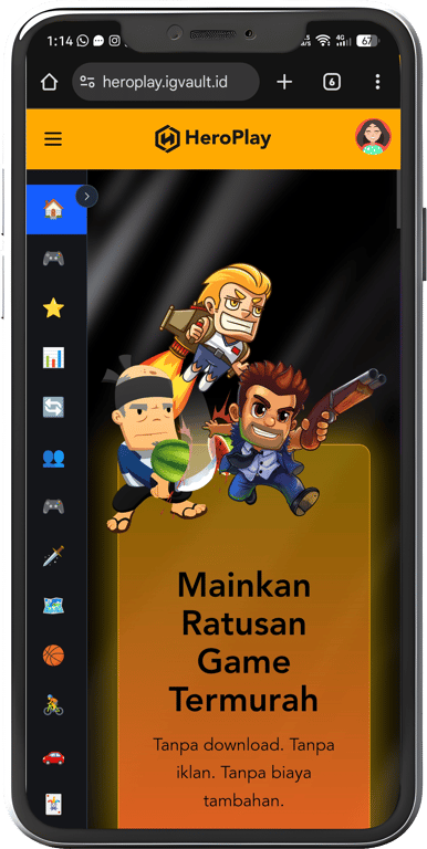 SportsHero Berkolaborasi Dengan Indosat Ooredoo Hutchison Meluncurkan ...