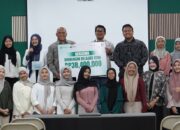 Bantu Teman Bersama Sakola Kembara Berkomitmen Membantu Siswa Lewat Beasiswa Pendidikan