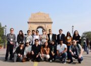 Menyusuri Warisan Hidup India: Perjalanan Lintas Budaya Para Konten Kreator