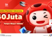 Akulaku PayLater Tingkatkan Limit hingga Rp40 Juta, Tawarkan Fleksibilitas Finansial dengan Bunga Rendah