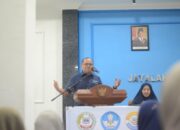 Pelindo Multi Terminal Hadir di Universitas Al Azhar, Jembatani Dunia Pendidikan & Industri Pelabuhan