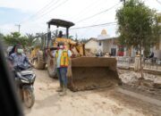 Percepat Penanganan Bencana, Kementerian PU Telah Kerahkan 1.709 Unit Alat Berat ke Aceh, Sumatera Utara, dan Sumatera Barat