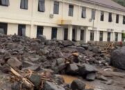 Respon Cepat Kementerian PU Kirim Personel dan Siagakan Alat Berat Atasi Dampak Banjir Bandang di Kabupaten Kepulauan Sitaro, Sulawesi Utara