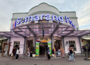 Libur Nataru Usai, KAI Daop 4 Semarang Layani Hampir 1 Juta Penumpang Selama 18 Hari Angkutan
