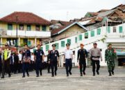 KAI Divre IV Tanjungkarang Apresiasi Sinergi Stakeholder dan Petugas dalam Penutupan Posko Angkutan Nataru 2025/2026