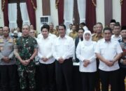 Mentan Amran Dorong Hilirisasi Perkebunan, PTPN Group Siap Perkuat Swasembada Gula Nasional di Jawa Timur