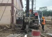 Menteri PU Targetkan 86 Sumur Bor di Daerah Terdampak Bencana Sumatera Rampung Sebelum Ramadan