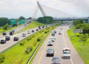 Libur Nataru Dorong Mobilitas Wisata, JTT Optimalkan Layanan di Koridor Tol Solo–Ngawi