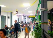 Layanan Kereta Api Jadi Pilihan Utama, Penumpang Daop 7 Madiun Meningkat 4,6% pada Masa Nataru 2025/2026