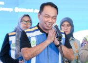 Dirut Jasa Marga: Sukses Melayani 5,8 Juta Kendaraan Lewati Jalan Tol Jasa Marga Group Periode Libur Nataru 2025/2026