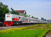 KAI Daop 9 Jember Catatkan OTP Tinggi dan Zero Accident Selama Masa Angkutan Nataru 2025/2026