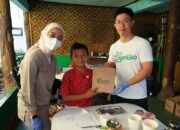 GenBio Ajak Anak Indonesia Cegah Pneumonia dan Diare
