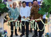 Immigration Lounge Hadir di PIK Avenue, Layanan Publik Kini Menyatu dengan Gaya Hidup Modern