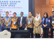 RUPS BSG Angkat Riris Ismail Sebagai Komisaris, Kompetensi Jadi Landasan Keputusan