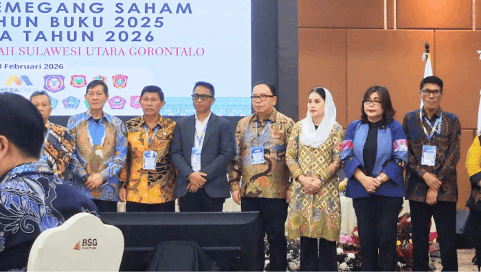 RUPS BSG Angkat Riris Ismail Sebagai Komisaris, Kompetensi Jadi Landasan Keputusan