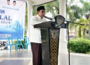 Adhan Ajak Warga Sambut Ramadan dengan Hati Bersih dan Penuh Keikhlasan