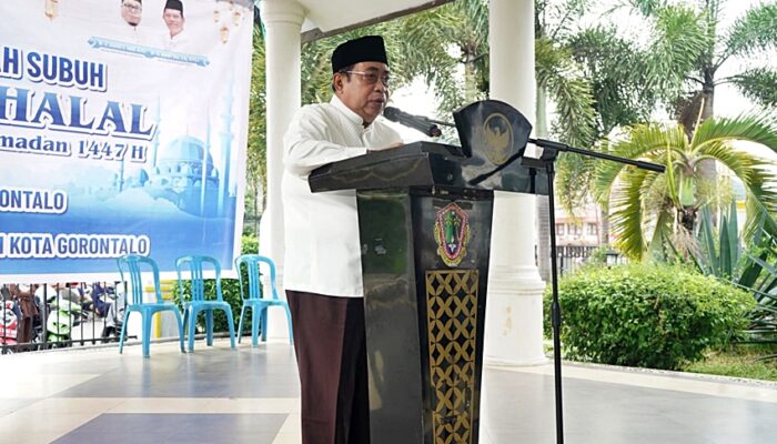 Adhan Ajak Warga Sambut Ramadan dengan Hati Bersih dan Penuh Keikhlasan