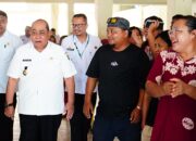Adhan akan Kembalikan Fungsi Pasar Beringin, Warga Bereuforia: Begini Bilang Pemimpin