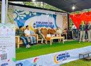 Anak Muda Ambil Peran, Hulondalo Mopuasa Fest 2026 Resmi Digelar