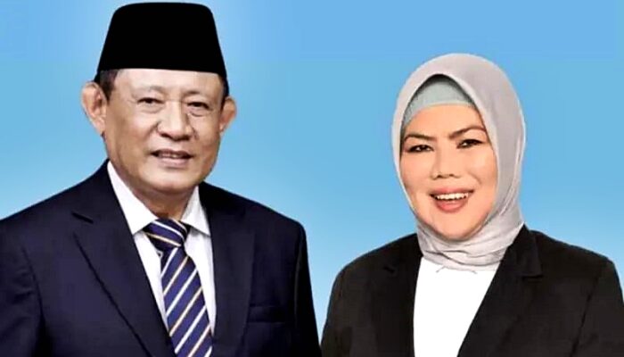Angka Kemiskinan Gorontalo Turun Signifikan, Capaian Manis Gusnar-Idah di Awal 2026
