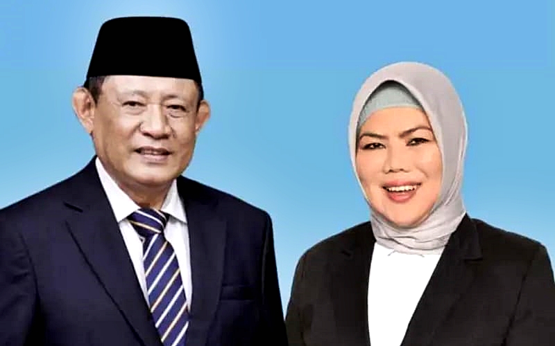Angka Kemiskinan Gorontalo Turun Signifikan, Capaian Manis Gusnar-Idah di Awal 2026