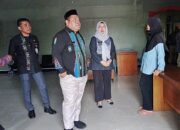 Awal Ramadan, Sekda Sugondo Sidak Disiplin ASN