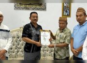 Bupati Boalemo Dorong Program Sedekah ASN Rp1.000 Setiap Hari Kerja