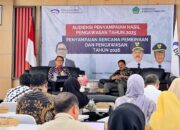 Evaluasi BPKP Soroti SPIP Boalemo, Bupati Minta OPD Tingkatkan Kinerja Pengawasan