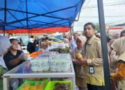 BPOM Edukasi Pedagang Takjil: Jangan Gunakan Boraks dan Formalin